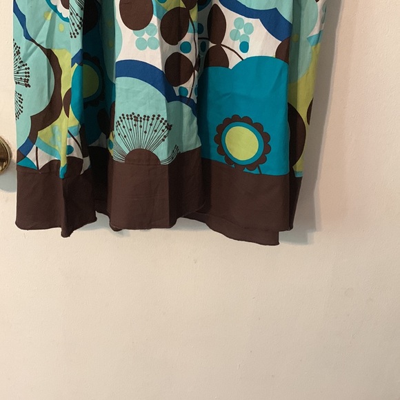 Speechless-Sundress- Med. -Pit to Pit, 18 Inches, Top to bottom 31 Inches. - Picture 7 of 10